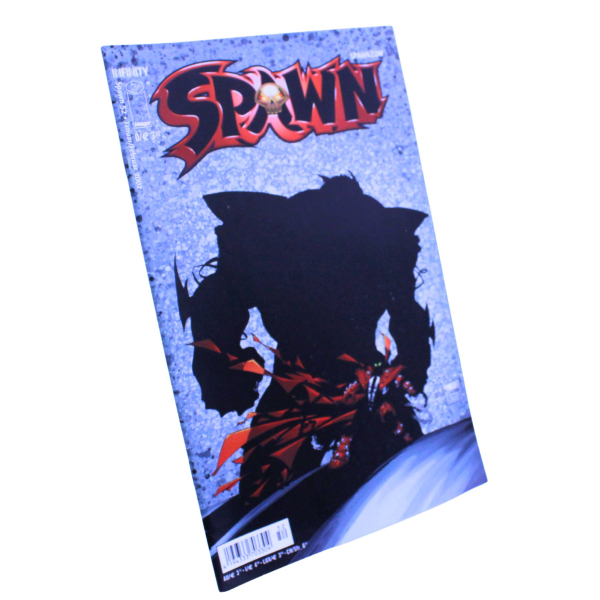 Spawn Comic Heft 52 Infinity Verlag 2002 top Zustand | Hoppla-Stuff